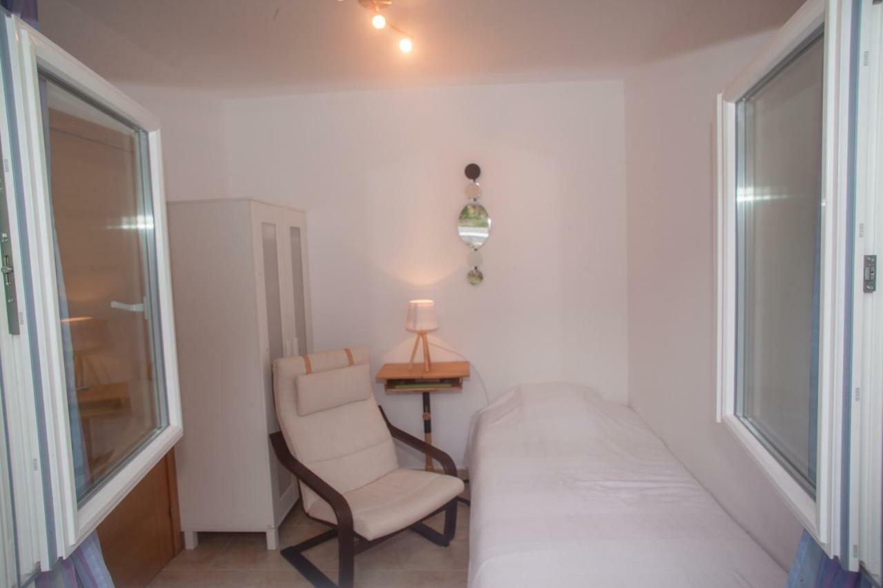 쎄 Casa De Piedra Playa De Estorde Con Vistas Al Mar 빌라 외부 사진